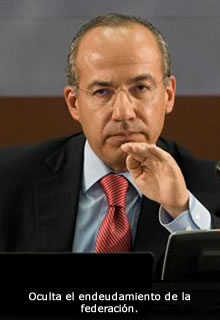 felipe calderon